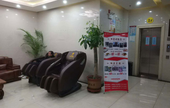 佳仁按摩椅哪款好一点（佳仁按摩椅哪个好）